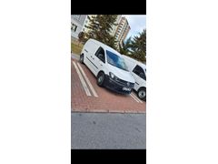 Sahibinden Volkswagen Caddy 2.0 TDI Maxi Van 2015 Model kredi kartı taksit
