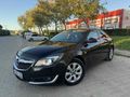 Sahibinden Opel Insignia 1.6 CDTI Design 2016 Model 