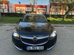 Sahibinden Opel Insignia 1.6 CDTI Design 2016 Model 