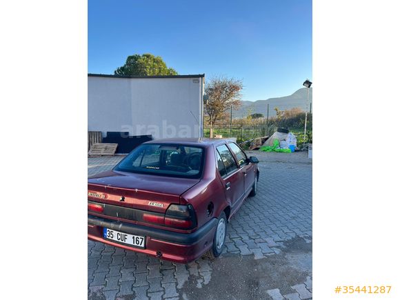 Sahibinden Renault R 19 1.6 Europa RNE 1998 Model