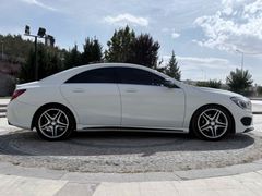 Sahibinden Mercedes - Benz CLA 200 AMG 2016 Model Ankara