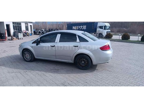 Sahibinden Fiat Linea 1.3 Multijet Active 2008 Model 