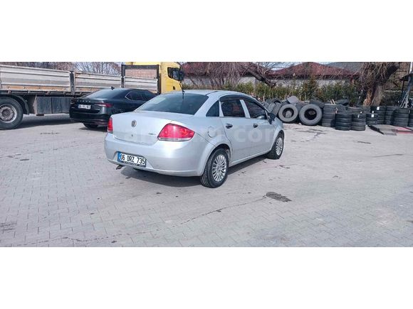 Sahibinden Fiat Linea 1.3 Multijet Active 2008 Model 
