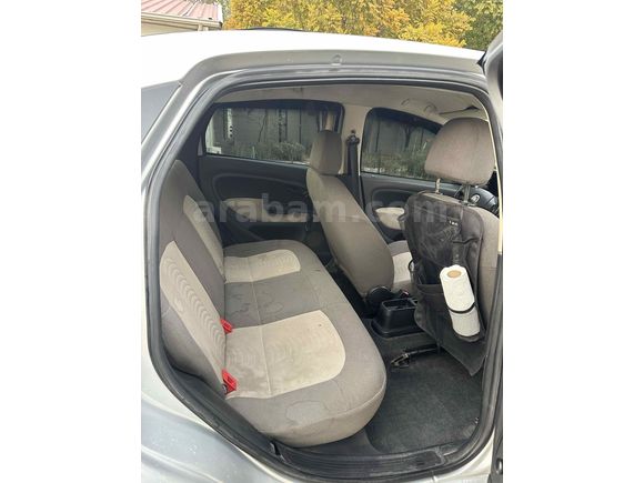 Sahibinden Fiat Linea 1.3 Multijet Active 2008 Model 
