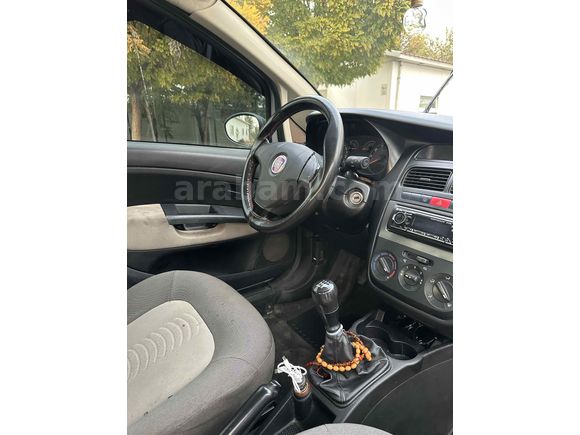 Sahibinden Fiat Linea 1.3 Multijet Active 2008 Model 