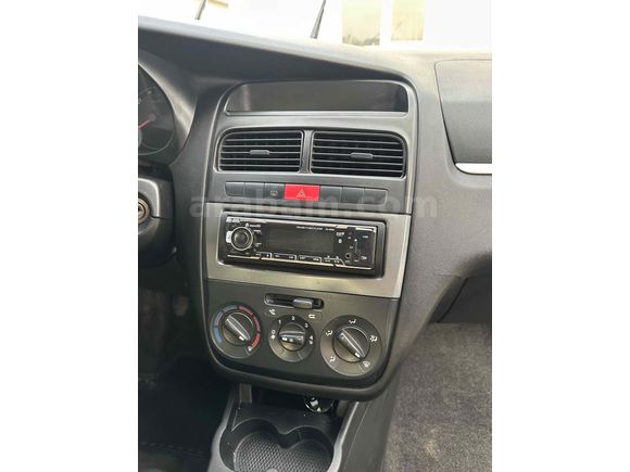 Sahibinden Fiat Linea 1.3 Multijet Active 2008 Model 