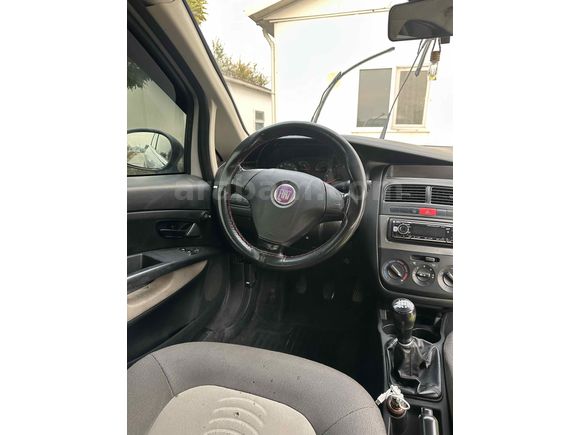 Sahibinden Fiat Linea 1.3 Multijet Active 2008 Model 