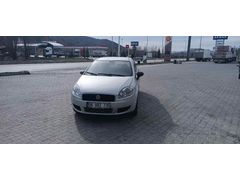Sahibinden Fiat Linea 1.3 Multijet Active 2008 Model 
