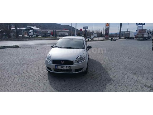Sahibinden Fiat Linea 1.3 Multijet Active 2008 Model 