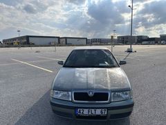 Sahibinden Skoda Octavia 1.6 Elegance 2004 Model 
