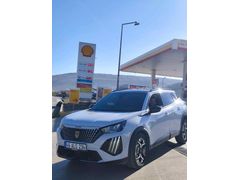 Sahibinden Peugeot 2008 1.2 PureTech Allure 2025 Model 
