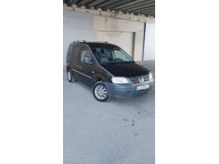 Sahibinden Volkswagen Caddy 1.9 TDI Kombi 2007 Model