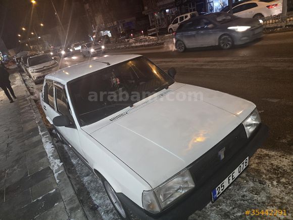 Sahibinden Tofaş Şahin 1.6 1996 Model