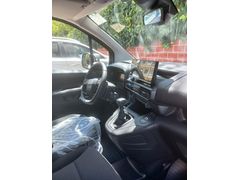 Sahibinden Opel Combo 1.5 CDTI Ultimate XL 2025 Model