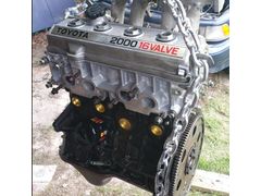 1989-1993 MODEL TOYOTA CORONA 2.0 BENZİNLİ KOMPLE MOTOR 
