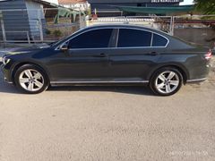 Sahibinden Volkswagen Passat 1.6 TDi BlueMotion Comfortline 2017 Model