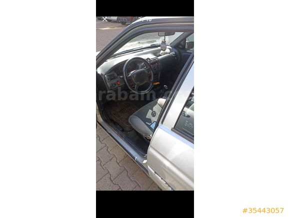 Sahibinden Ford Escort 1.8 CLX 1996 Model