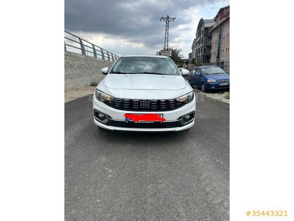 Sahibinden Fiat Egea 1.3 Multijet Easy Plus 2021 Model