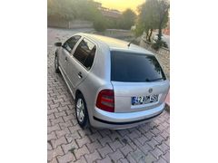 Sahibinden Skoda Fabia 1.4 Comfort 2001 Model