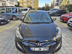 Boyasız değişensiz tramersiz sahibinden i30
