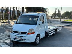 GEBZE SEZGİN OTOMOTİV DEN YARI PEŞİNATLA VADE SEÇENEĞİ Ticari Araçlar Oto Kurtarıcı & Taşıyıcı Tekli Araç Kocaeli