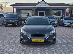 AYNACILAR OTOMOTİV DEN 2020 FORD FOCUS TREND X