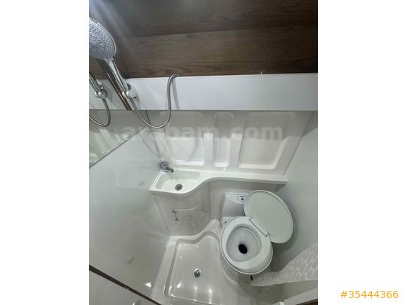 Sahibinden Karavan Motokaravan 