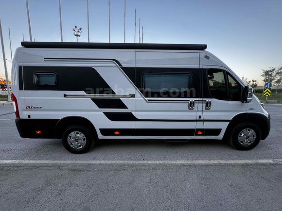 Sahibinden Karavan Motokaravan 