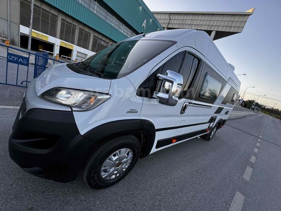 Sahibinden Karavan Motokaravan 