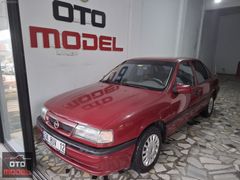 KARTA FARKSIZ 6 TAKSİT OPEL VECTRA 1.8 LPG 90 HP ÇOKİYİ DURUMDA