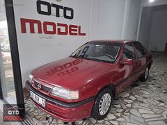 OPEL VECTRA 1.8 LPG 90 HP MASRAFSIZ ÇOK İYİ DURUMDA