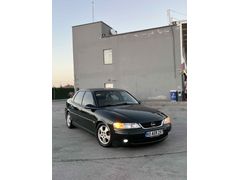 1999 VECTRA 2.0 CD 100.YIL ÖZEL SERİ MAKYAJLI KASA **ÇOK TEMİZ**