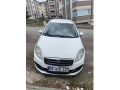 Sahibinden Fiat Linea 1.3 Multijet Urban 2013 Model 