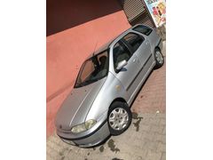 Sahibinden Fiat Palio 1.4 EL Weekend 2001 Model İstanbul