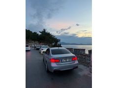 Sahibinden BMW 3 Serisi 320i ED 40th Year Edition 2016 Model 