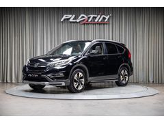 2018 HONDA CR-V 1.6 I-DTEC 4X4 EXECUTIVE PLUS OTOMATIK