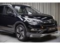 2018 HONDA CR-V 1.6 I-DTEC 4X4 EXECUTIVE PLUS OTOMATIK