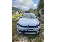 Sahibinden Volkswagen Golf 1.4 TSi 122 Comfortline 2014 Model
 