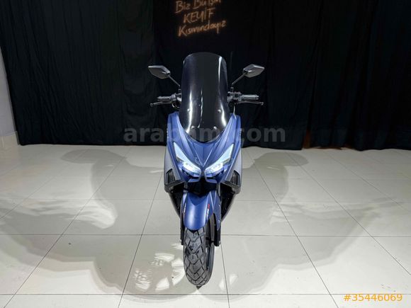 EZGİ | HATASIZ BOYASIZ SIFIRDAN FARKSIZ 1400 KM ARORA MAX-T