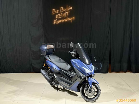 EZGİ | HATASIZ BOYASIZ SIFIRDAN FARKSIZ 1400 KM ARORA MAX-T
