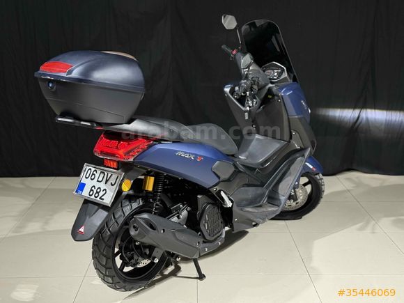 EZGİ | HATASIZ BOYASIZ SIFIRDAN FARKSIZ 1400 KM ARORA MAX-T