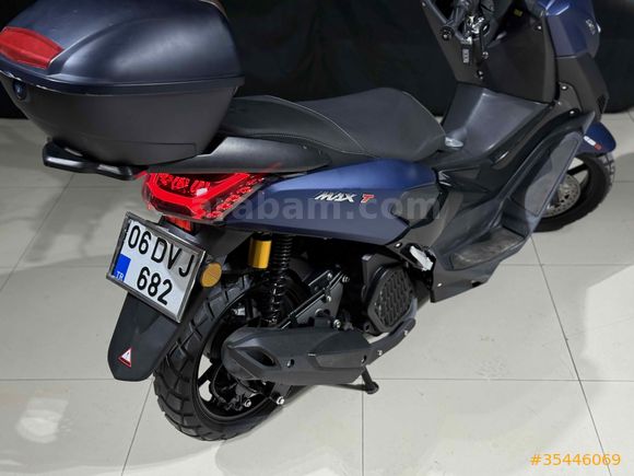 EZGİ | HATASIZ BOYASIZ SIFIRDAN FARKSIZ 1400 KM ARORA MAX-T