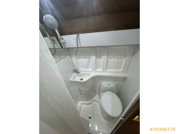 Sahibinden Karavan Motokaravan 