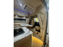 Sahibinden Karavan Motokaravan 