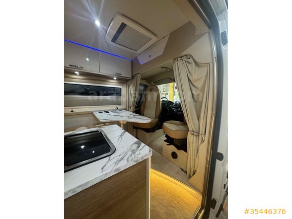 Sahibinden Karavan Motokaravan 