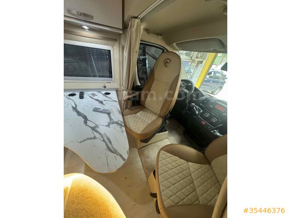 Sahibinden Karavan Motokaravan 