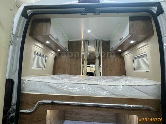Sahibinden Karavan Motokaravan 