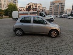 Sahibinden Nissan Micra 1.2 Mood 2006 Model