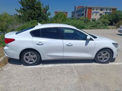 İlk sahibinden Temiz Tramer, Değişen ve Boya kaydı olmayan Ford Focus 1.5 Ti-VCT Trend X  