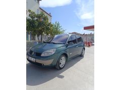 Sahibinden Renault Scenic 1.9 dCi Dynamique 2003 Model